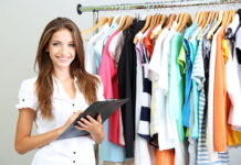 Как выбрать поставщика одежды