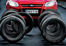 Критерии выбора шин для автомобиля