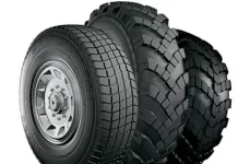 Грузовые шины: особенности и критерии выбора