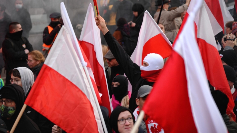 В Польше страну признали "лоховской" после унижения перед Украиной