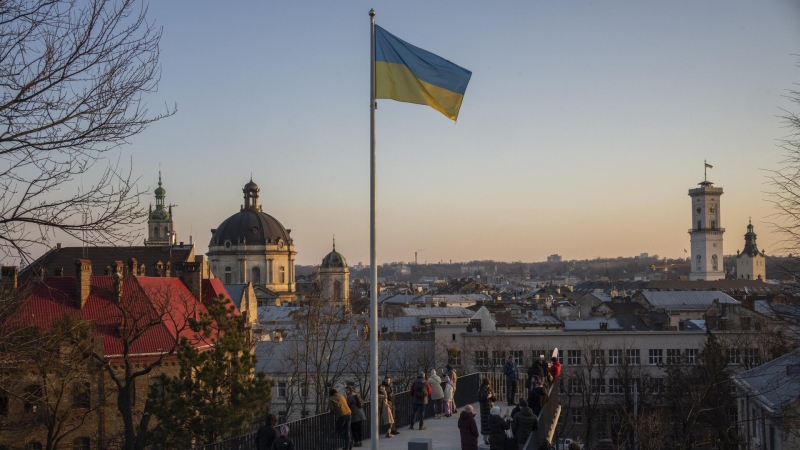 Во Львове мужчину оштрафовали за прослушивание песни Лепса