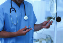 Как осуществляется вывод из запоя на дому