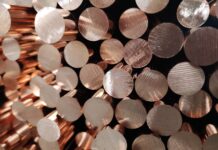 Как выбрать медный круг для максимальной эффективности