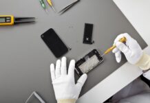 Зачем доверить свои устройства Apple профессионалам: Важность надежного сервиса