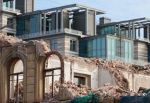 В каких случаях проще снести, чем реконструировать?