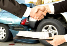 Помощь адвоката по ущербу имуществу