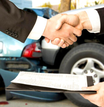 Помощь адвоката по ущербу имуществу