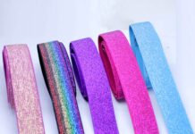 Где приобрести декоративные резинки?