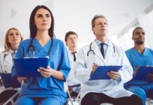 Как выбрать медицинский курс, соответствующий вашей специальности