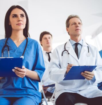 Как выбрать медицинский курс, соответствующий вашей специальности