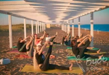 Лагерь для взрослых в Крыму: особенности