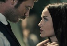 Описание сериала Курт Сеит и Александра (2014)