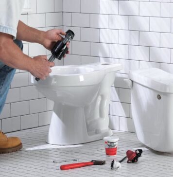 Выбор места для установки унитаза: где он будет работать лучше всего