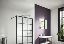 Душевые кабинки и ограждения от Kermi