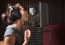 Как подготовиться к записи песни в студии