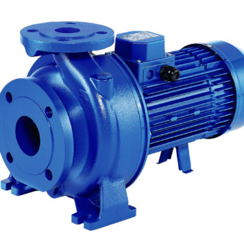 Насосы и насосное оборудование от производителя