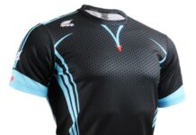 Мужские спортивные футболки: как выбрать правильно?