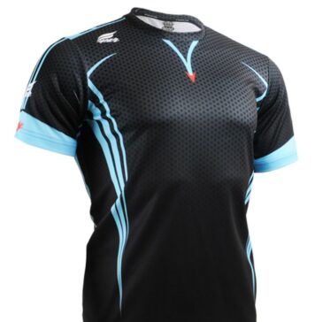 Мужские спортивные футболки: как выбрать правильно?