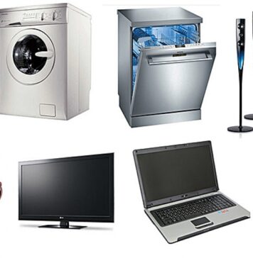 Как правильно заказать бытовую технику в интернет-магазине?