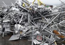 Что нужно знать о приеме алюминия?