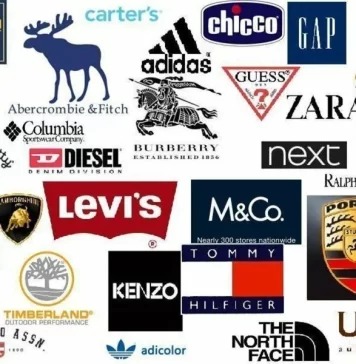 Популярные испанские бренды одежды и обуви