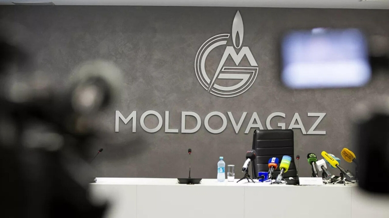 Кишинев предложил "Газпрому" мировое соглашение по долгу "Молдовагаза"