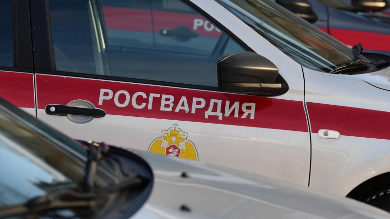 На трех улицах Москвы, где часто нарушают ПДД, усилят патрулирование