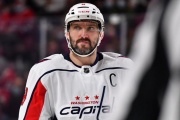 Овечкин отреагировал на критику Гашека в отношении НХЛ из-за выступления россиян в лиге