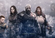 Как приобрести в интернет-магазине Оzon игру God Of War Ragnarok?