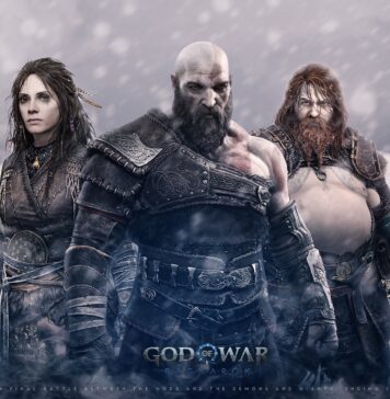 Как приобрести в интернет-магазине Оzon игру God Of War Ragnarok?