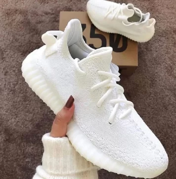 Оригинальные кроссовки Adidas Yeezy Boost 350
