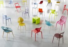 Почему стоит покупать дизайнерские стулья