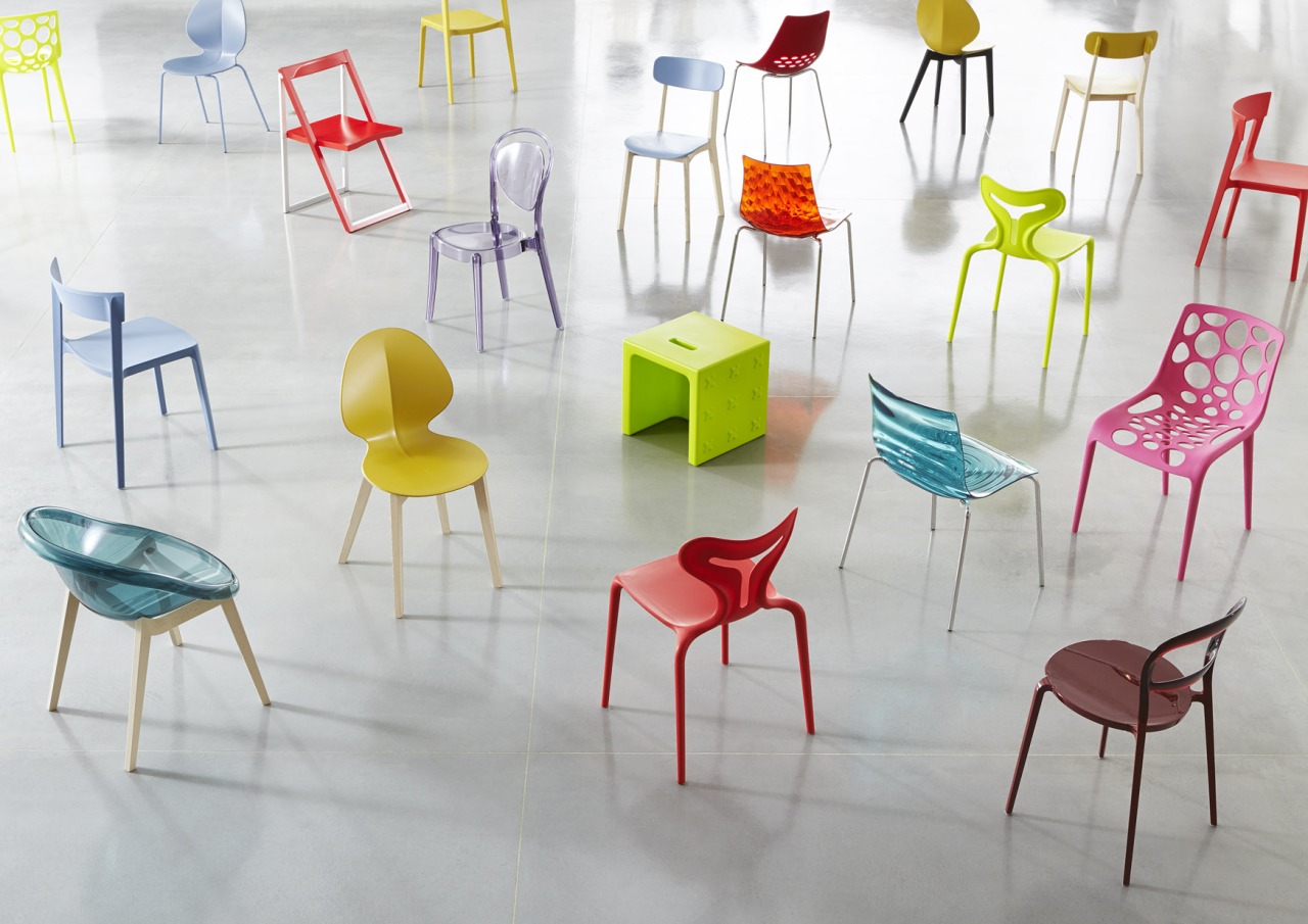 Почему стоит покупать дизайнерские стулья