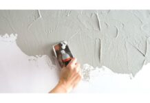 Отделочные материалы в интернет-магазине Ozon