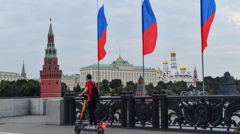 В Москве день города отметят на 26 фестивальных площадках