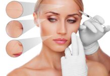 Процедуры которые предоставляет Инъекционная косметология