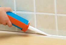 Виды герметиков и ситуации в которых они нужны