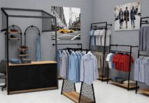 Секреты Подбора Торгового Оборудования: Отбор, Опции и Оценка