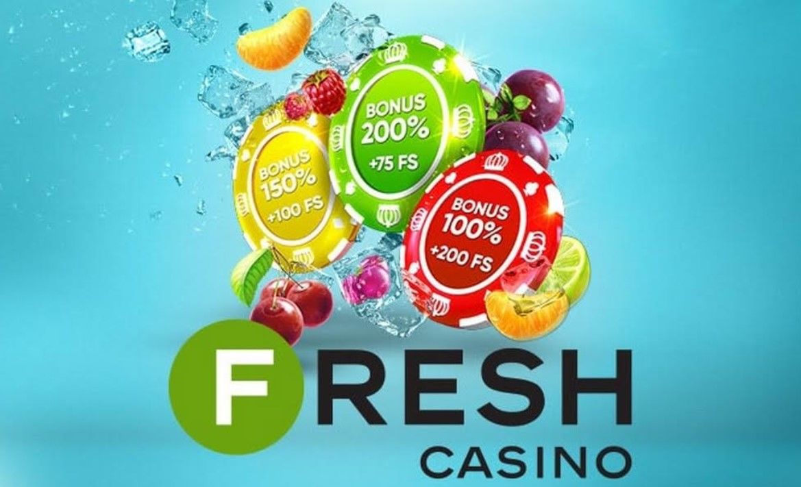 Стратегии и Советы для Успешной Игры в Fresh Casino
