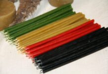 Свет и тепло в доме: польза восковых свечей для психологии