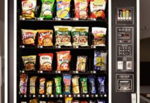 Снековые Аппараты: Инвестируйте в Вкусный Бизнес