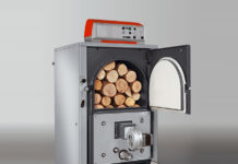 Печи на Дровах или Газу: Что Выбрать для Вашего Дома