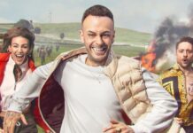 Голяк: Анализ Сюжета и История Британской Банды