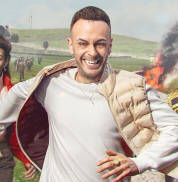 Голяк: Анализ Сюжета и История Британской Банды