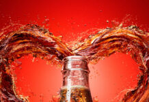 Оригинальная Coca-Cola на Ozon: старые и новые вкусы