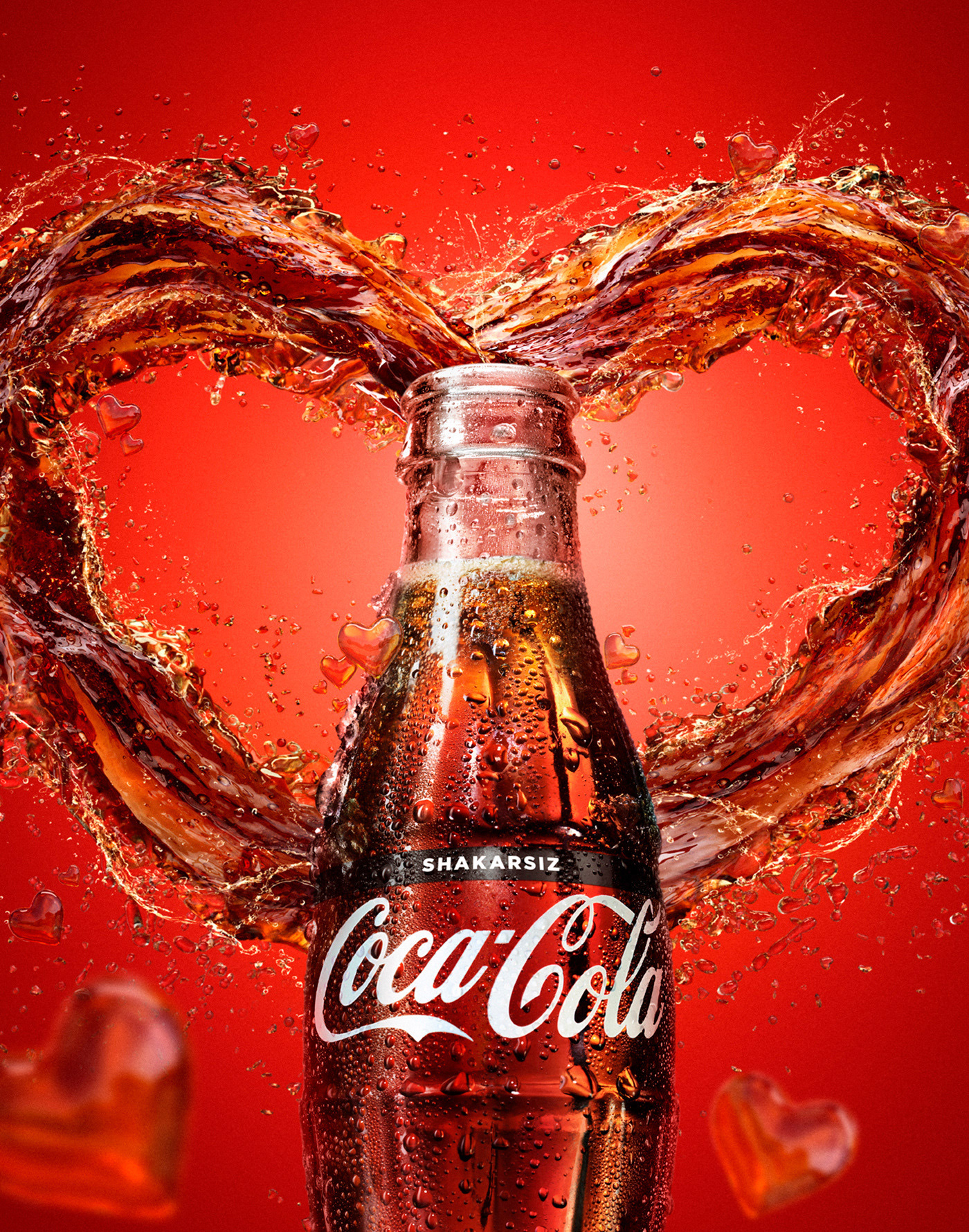 Оригинальная Coca-Cola на Ozon: старые и новые вкусы