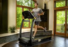 Беговые дорожки: как правильно ухаживать и обслуживать