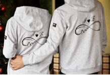 Искусство и Персональный Стиль Печати на Толстовках