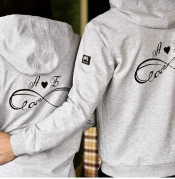 Искусство и Персональный Стиль Печати на Толстовках