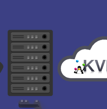 VPS KVM хостинг vs. другие варианты: Какой выбрать?